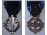 Greece WW1 War Cross 1916 1917 3rd Class