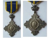 Greece WW2 Maritime War Cross 1940 1945 2nd Class by Spink