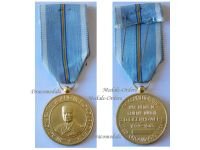 IMOS Sphinx WW2 General Dwight Eisenhower Commemorative War Medal 1939 1945