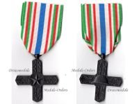 Italy WW1 Order of Vittorio Veneto Knight's Cross