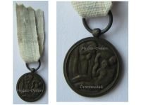 Italy WW1 Commemorative Medal for Mothers of the Fallen MINI