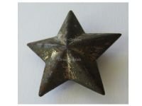 Italy WW1 Collar Star for Officers of the Royal Italian Army