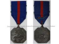 Italy WW2 Commemorative Medal of the 47th Infantry Regiment Ferrara for the Greco-Italian War 1940 1941 by Boeri