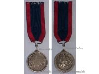 Italy WW2 Medal for the Air Force Aviation Drills in Rome 1930 by Mastrojanni & the Royal Italian Mint