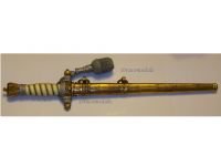 NAZI Germany WW2 Kriegsmarine Officer's Dagger German Navy Solingen Clemen & Jung 1939 1945