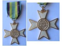 Belgium Poland WW2 Cross of the Allies 1939 1945