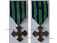 Romania WW1 Commemorative War Cross 1916 1918