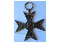 Romania WW2 Commemorative Cross 1941 1945