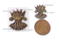 Spain WW2 Falange Party Member Badge Nationalist Forces Spanish Civil War 1936 1939 MINI
