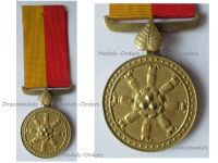 Thailand Commemorative Medal of the 25th Buddhist Century Celebration 1957