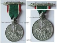 Thailand WW2 East Asia Service Commemorative Medal 1941 1945