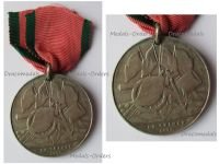 Turkey Ottoman Empire Crimean War Medal 1854 1856 Sardinian Issue