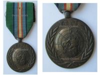 UN United Nations Medal UNTAC Cambodia 1992 1993