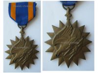 USA Air Medal Marked CN GI