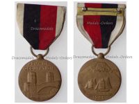 USA WW2 Army of Occupation Medal 1945