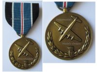 USA Medal For Humane Actions or Berlin Airlift Medal 1948 1949 Marked G27