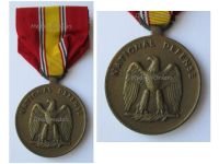 USA National Defense Service Medal 1953