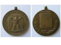 USA National Defense Service Medal 1953