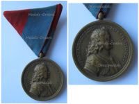 Hungarian WW2 Commemorative Medal for the Liberation of Upper Hungary 1938