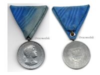 Hungary WW2 Commemorative Medal for the Liberation of Transylvania (Siebenburgen) 1940