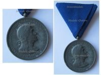 Hungary WW2 Commemorative Medal for the Liberation of Transylvania (Siebenburgen) 1940