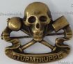 Austria Hungary WW1 Special Troops & Weapons Cap Badges